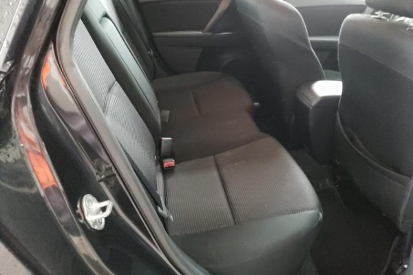 фото Mazda 3 I
