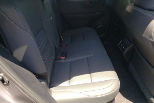 фото LEXUS NX 300