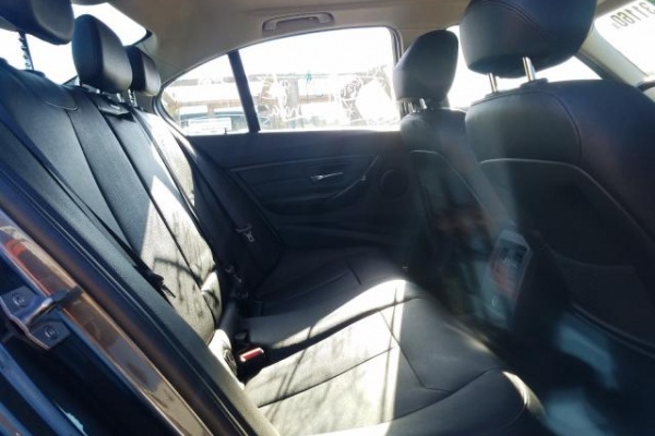 фото BMW 328 I