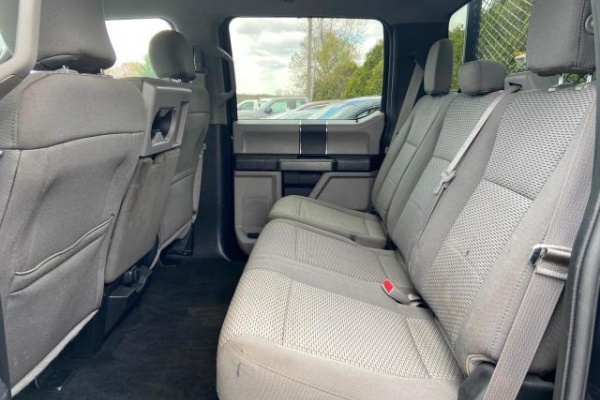 фото Ford F-150 SUPER DUTY