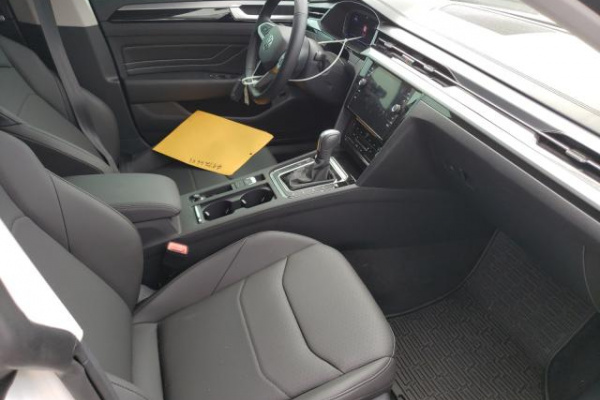 фото VOLKSWAGEN ARTEON SE