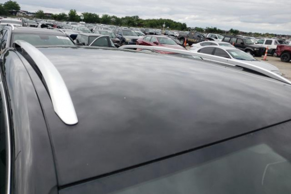 фото Volkswagen TOUAREG V6