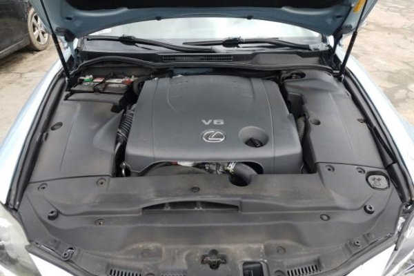 фото LEXUS IS 250