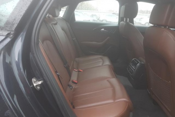 фото Audi A6 Premium