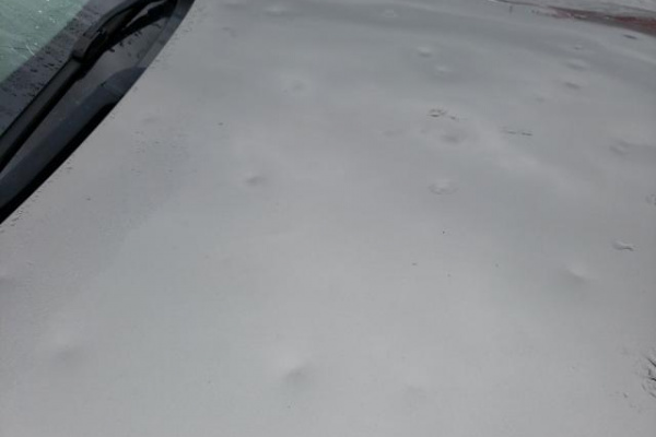 фото Infiniti FX 35