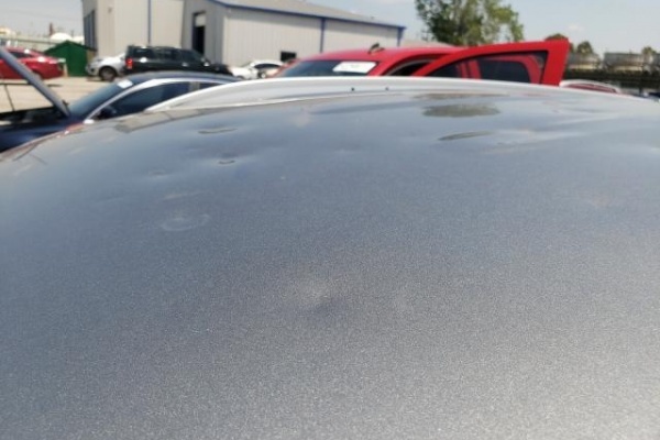 фото Kia SPORTAGE LX