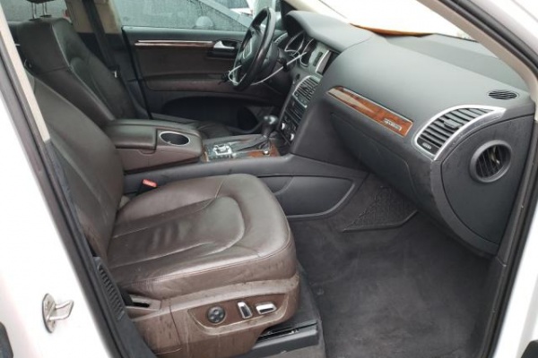 фото Audi Q7 PREMIUM PLUS