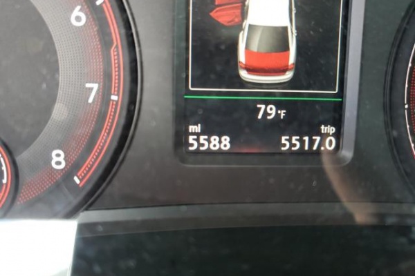 фото Volkswagen Passat SEL