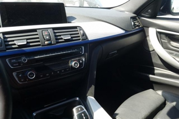 фото BMW 335 I