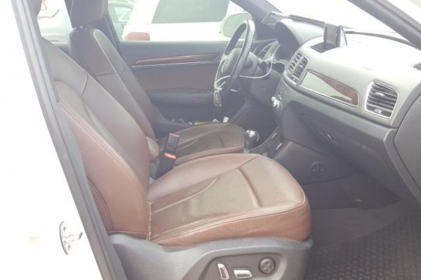 фото Audi Q3 PREMIUM PLUS