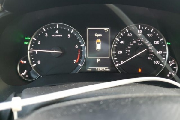 фото Lexus RX 350 BASE