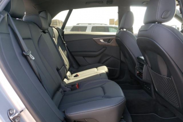 фото AUDI Q8 PREMIUM PLUS S-LINE