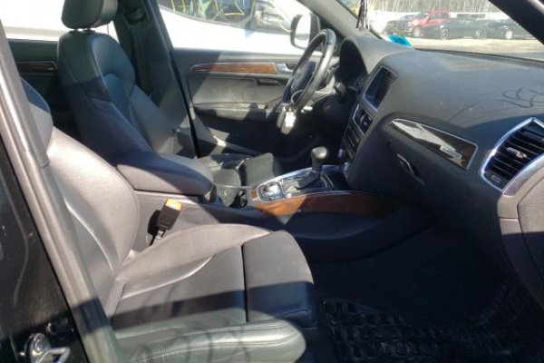 фото Audi Q5 PREMIUM PLUS