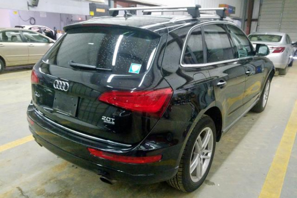 фото AUDI Q5 PREMIUM PLUS