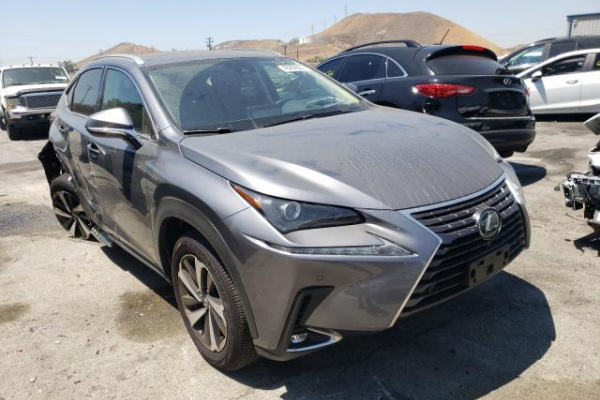 фото LEXUS NX 300