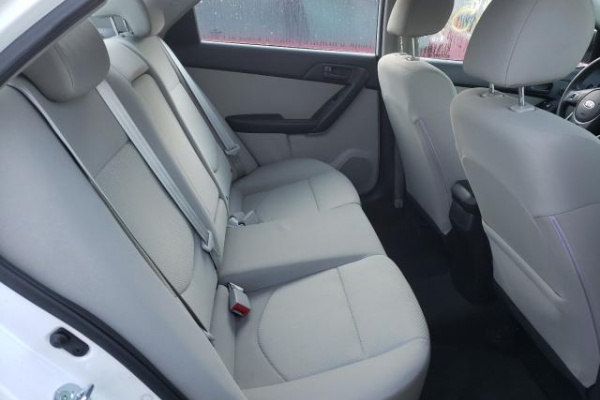 фото KIA FORTE EX