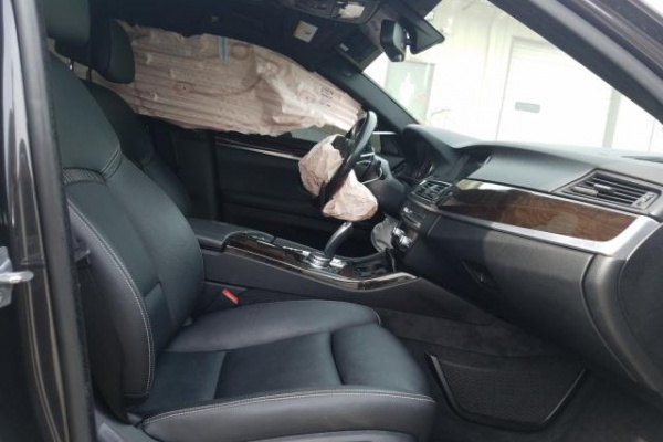 фото BMW 528 I