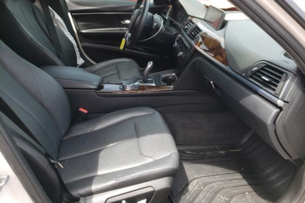 фото BMW 328 I