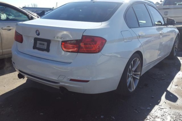 фото BMW 335 I
