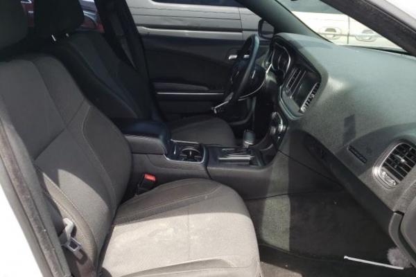 фото Dodge CHARGER R/T