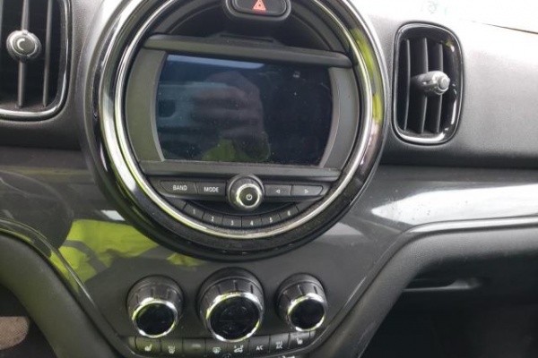 фото Mini COUNTRYMAN