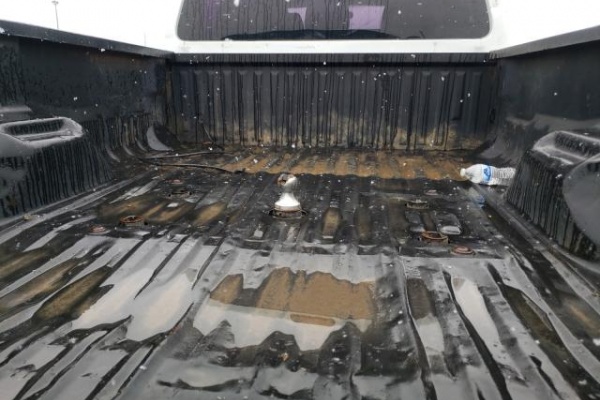 фото Ford F-250 SUPER DUTY