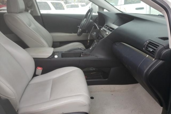 фото Lexus RX 350 BASE