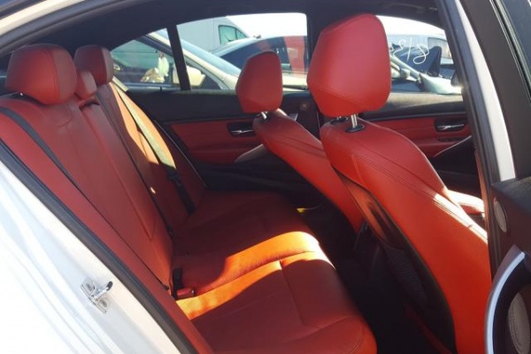 фото BMW 335 I