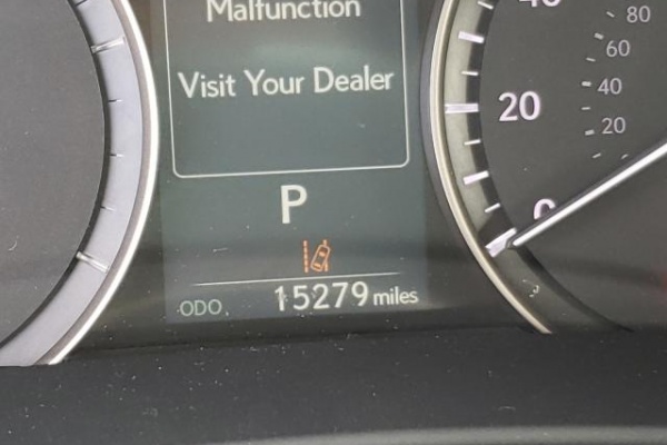 фото Lexus RX450H base