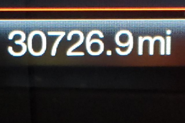 фото Ford Fusion TITANIUM PHEV