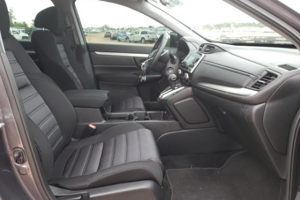 фото Honda CR-V LX