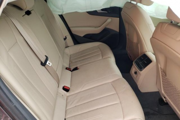 фото Audi A3 Premium