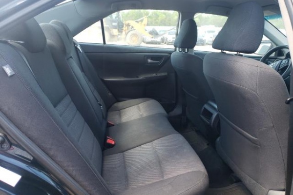 фото Toyota Camry HYBRID