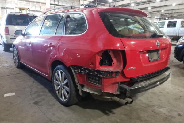 фото Volkswagen Jetta TDI