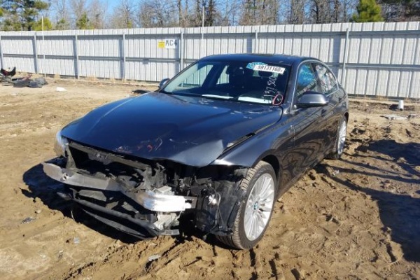 фото BMW 328 I