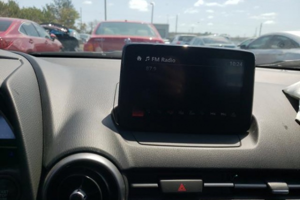 фото Mazda CX-3 SPORT