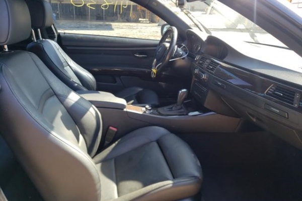 фото BMW 335 I