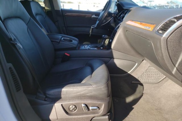 фото Audi Q7 PREMIUM PLUS