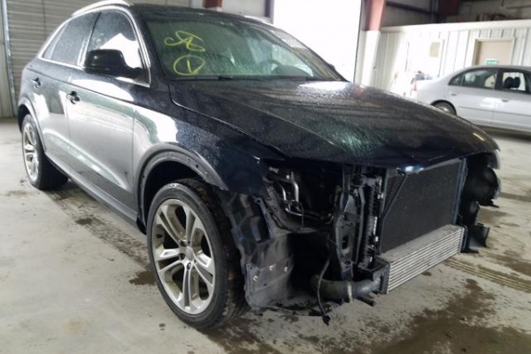 фото Audi Q3 PREMIUM PLUS