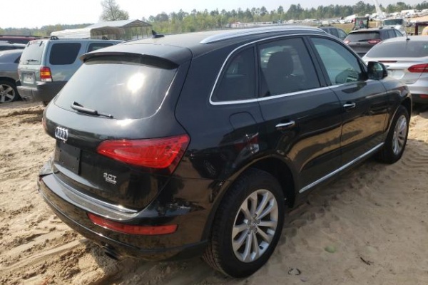 фото Audi Q5 PREMIUM PLUS