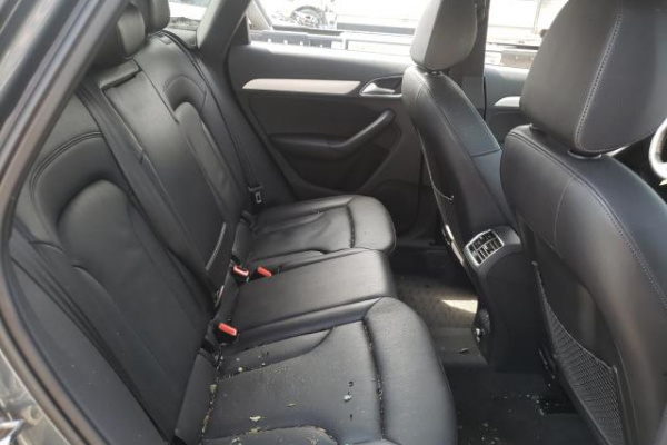 фото AUDI Q3 PREMIUM