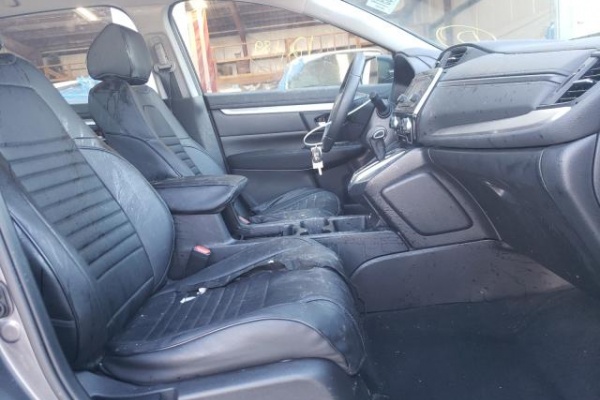 фото Honda CR-V LX