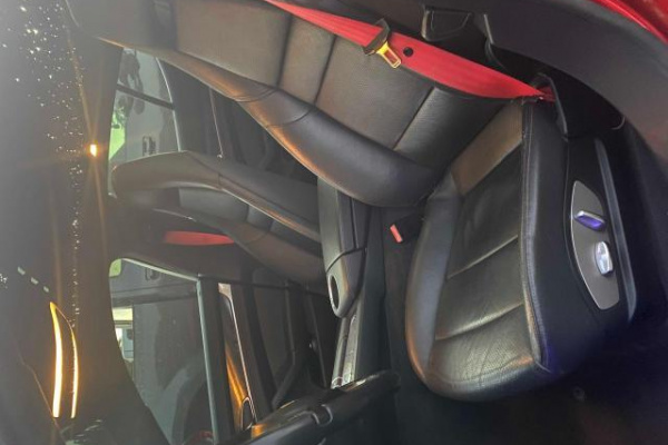 фото PORSCHE PANAMERA 2