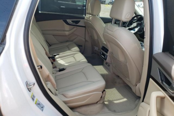 фото Audi Q7 PREMIUM PLUS