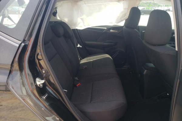 фото HONDA FIT EX