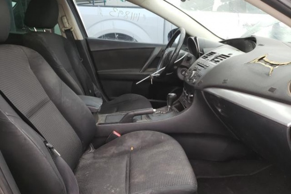 фото Mazda 3 I