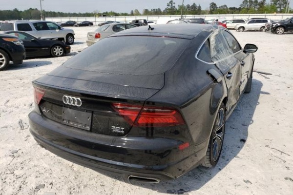 фото Audi A7 PREMIUM PLUS
