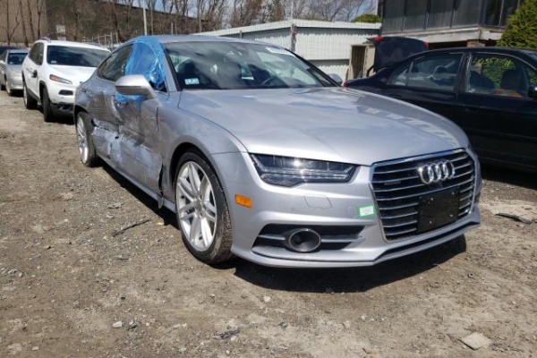 фото Audi A7 PREMIUM PLUS