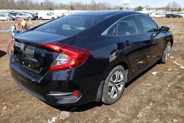 фото Honda Civic