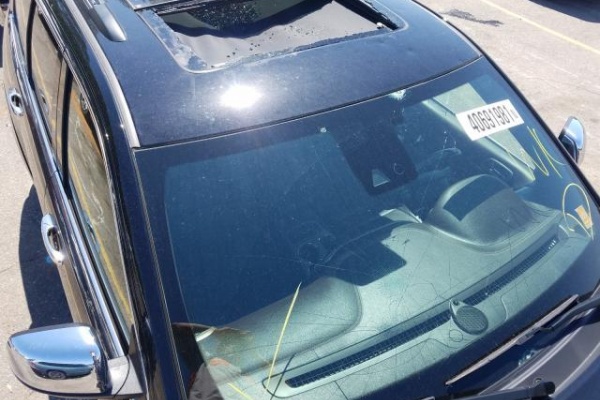 фото jeep  GRAND CHEROKEE SUMMIT